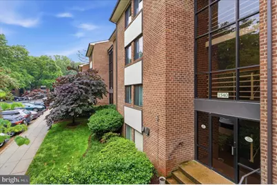 1540 Northgate Square #21B, Reston, VA 20190 - Photo 3