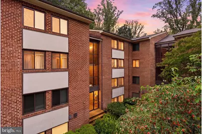 1540 Northgate Square #21B, Reston, VA 20190 - Photo 5