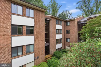 1540 Northgate Square #21B, Reston, VA 20190 - Photo 1