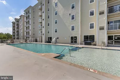 6301 Edsall Road #507, Alexandria, VA 22312 - Photo 33