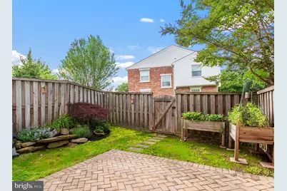 9507 Saluda Court, Lorton, VA 22079 - Photo 43