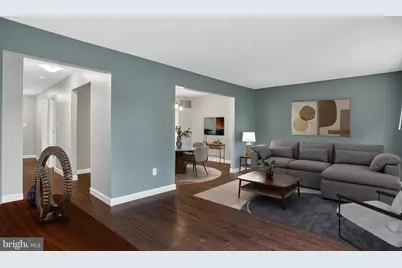 9507 Saluda Court, Lorton, VA 22079 - Photo 13