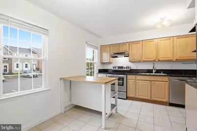 9507 Saluda Court, Lorton, VA 22079 - Photo 3