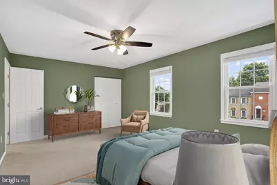 9507 Saluda Court, Lorton, VA 22079 - Photo 19