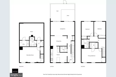 9507 Saluda Court, Lorton, VA 22079 - Photo 49