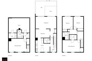9507 Saluda Ct, Lorton, VA 22079 - Photo 49