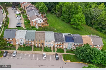 9507 Saluda Court, Lorton, VA 22079 - Photo 45