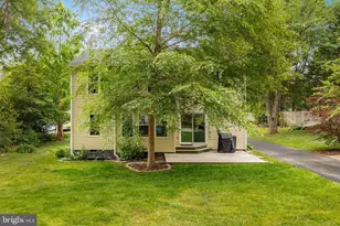 3123 Woodland Ln, Alexandria, VA 22309 - Photo 49