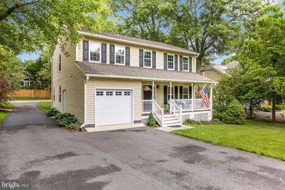 3123 Woodland Lane, Alexandria, VA 22309 - Photo 3