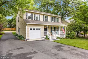 3123 Woodland Ln, Alexandria, VA 22309 - Photo 3