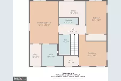 3123 Woodland Lane, Alexandria, VA 22309 - Photo 57