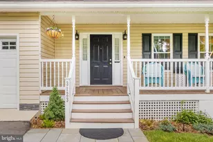 3123 Woodland Ln, Alexandria, VA 22309 - Photo 7