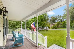 3123 Woodland Ln, Alexandria, VA 22309 - Photo 9