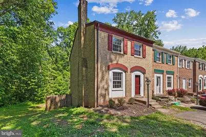 14841 Maidstone Court, Centreville, VA 20120 - Photo 1