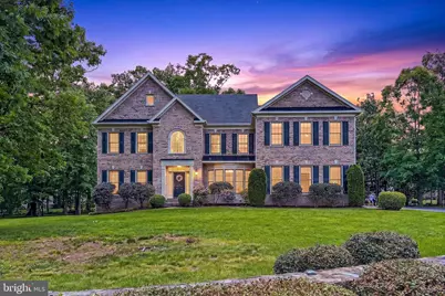 5841 Saddle Downs Place, Centreville, VA 20120 - Photo 1
