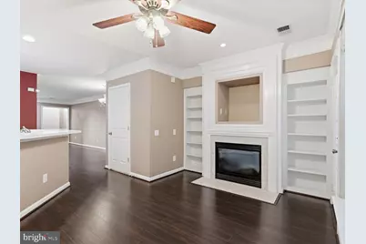 12753 Fair Crest Court #22, Fairfax, VA 22033 - Photo 19