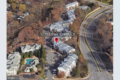 12753 Fair Crest Court #22, Fairfax, VA 22033 - Photo 33
