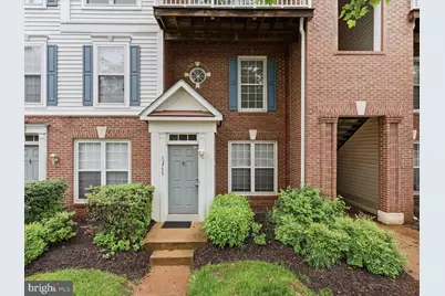 12753 Fair Crest Court #22, Fairfax, VA 22033 - Photo 3