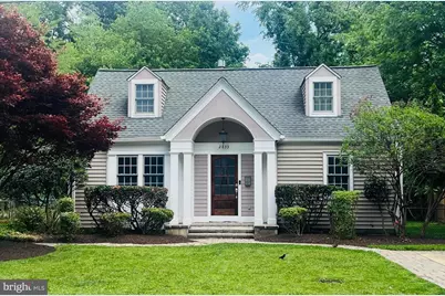 2833 Bolling Road, Falls Church, VA 22042 - Photo 1