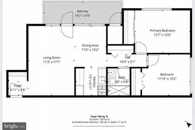 4335 Americana Drive #203, Annandale, VA 22003 - Photo 17