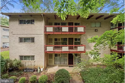 4335 Americana Drive #203, Annandale, VA 22003 - Photo 19