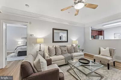 7880 Rolling Woods Court #2103, Springfield, VA 22152 - Photo 13