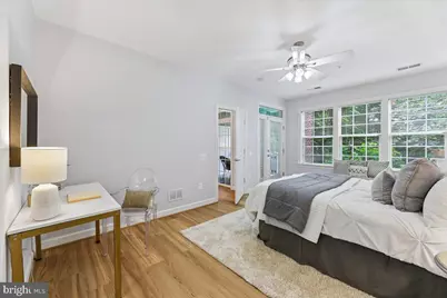 7880 Rolling Woods Court #2103, Springfield, VA 22152 - Photo 15