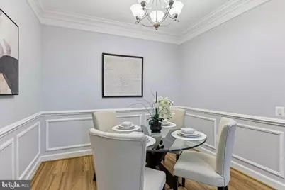 7880 Rolling Woods Court #2103, Springfield, VA 22152 - Photo 5