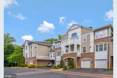 7880 Rolling Woods Court #2103, Springfield, VA 22152 - Photo 1