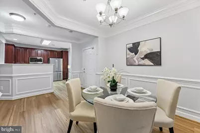 7880 Rolling Woods Court #2103, Springfield, VA 22152 - Photo 3