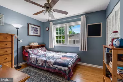 6006 Merryvale Court, Springfield, VA 22152 - Photo 19
