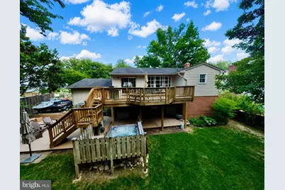 6006 Merryvale Court, Springfield, VA 22152 - Photo 33