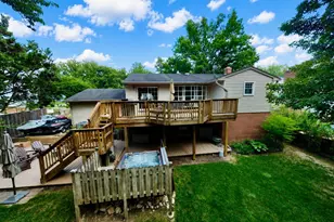 6006 Merryvale Ct, Springfield, VA 22152 - Photo 33
