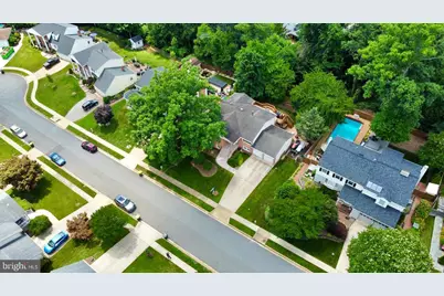6006 Merryvale Court, Springfield, VA 22152 - Photo 37