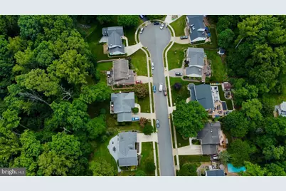 6006 Merryvale Court, Springfield, VA 22152 - Photo 39