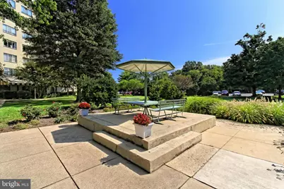 6641 Wakefield Drive #702, Alexandria, VA 22307 - Photo 43