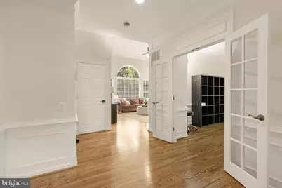 8155 Douglas Fir Drive, Lorton, VA 22079 - Photo 21