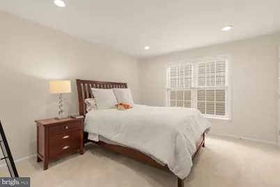 8155 Douglas Fir Drive, Lorton, VA 22079 - Photo 33