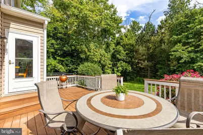 8155 Douglas Fir Drive, Lorton, VA 22079 - Photo 19