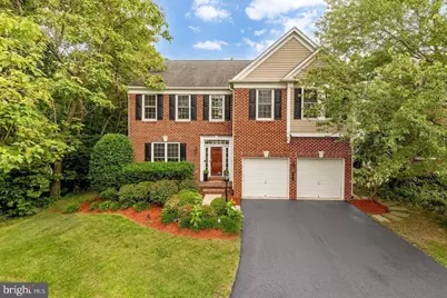 8155 Douglas Fir Drive, Lorton, VA 22079 - Photo 43