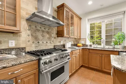 8155 Douglas Fir Drive, Lorton, VA 22079 - Photo 15