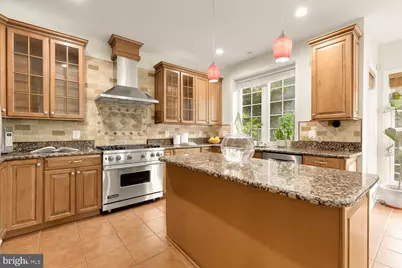 8155 Douglas Fir Drive, Lorton, VA 22079 - Photo 17