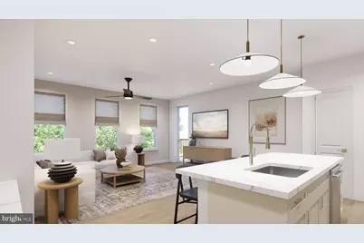 9540 Bastille Street #503, Fairfax, VA 22031 - Photo 1