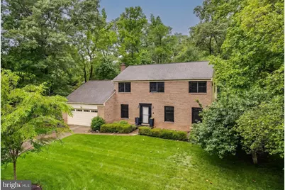 9336 Heather Glen Drive, Alexandria, VA 22309 - Photo 1