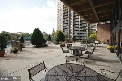 5505 Seminary Road #103N, Falls Church, VA 22041 - Photo 43