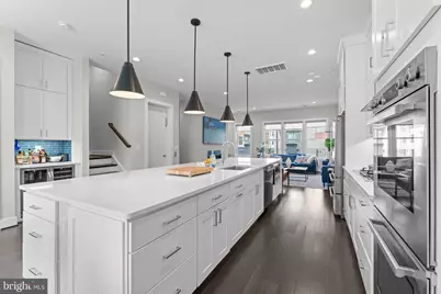 125 Market Square NW #4, Vienna, VA 22180 - Photo 19
