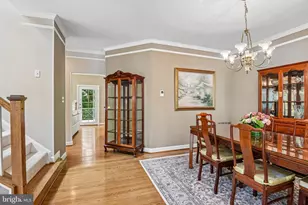 4014 Dogberry Ln, Fairfax, VA 22033 - Photo 11