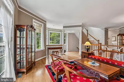 4014 Dogberry Lane, Fairfax, VA 22033 - Photo 7