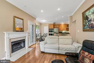 4014 Dogberry Ln, Fairfax, VA 22033 - Photo 23