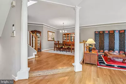 4014 Dogberry Lane, Fairfax, VA 22033 - Photo 5